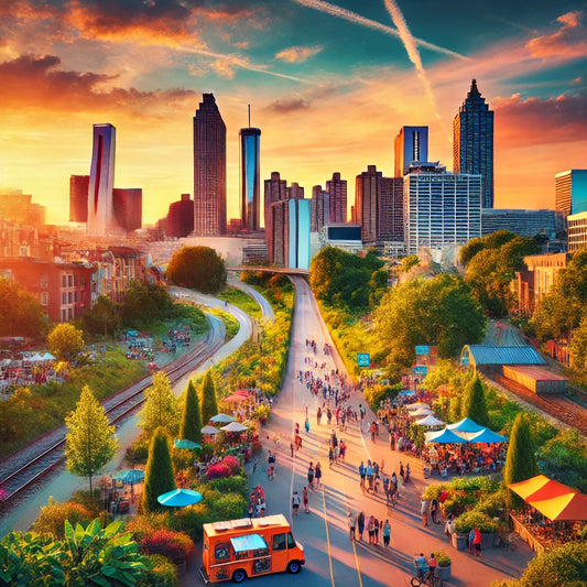 Atlanta Travel