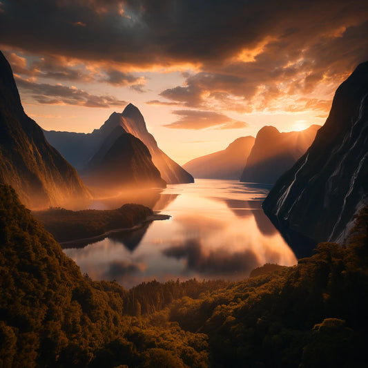 Top Travel Destinations for 2024: Your Ultimate Guide to Adventures and Relaxation