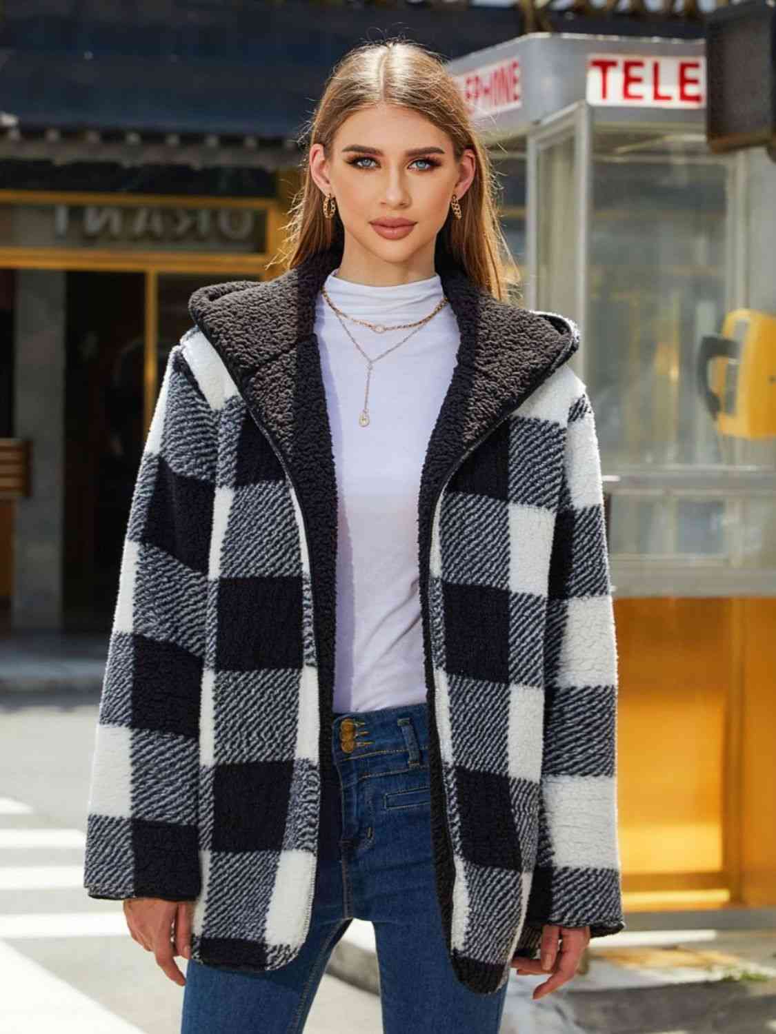 Women's Winter Wear