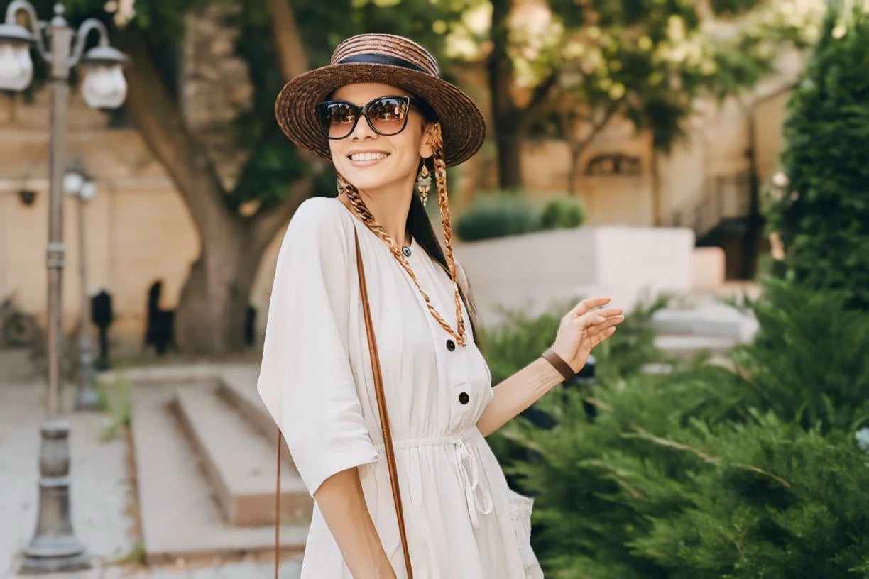 women's travel wear