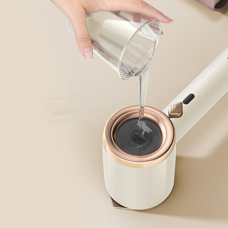 Shop New Portable Household Iron Travel Happy Tech Gadgets
