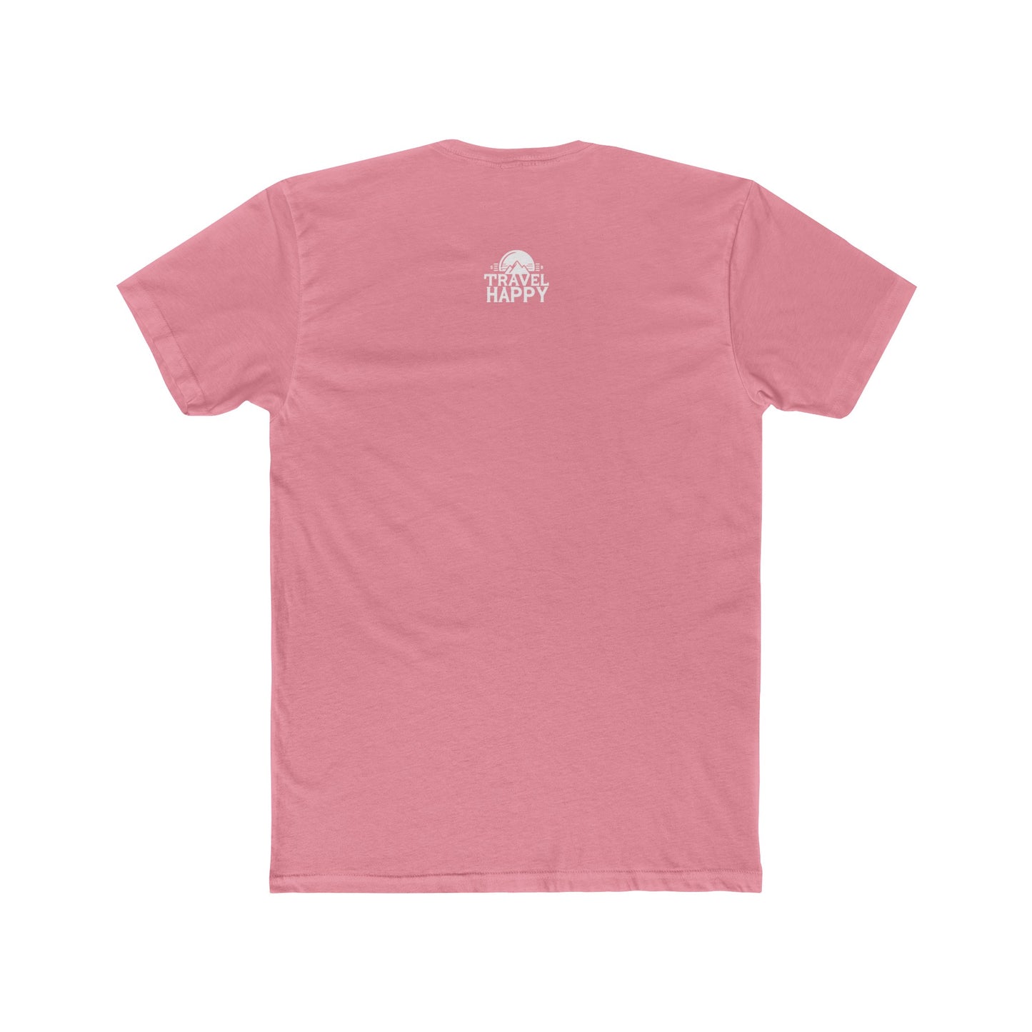 "Warrior Dad" Crew Tee