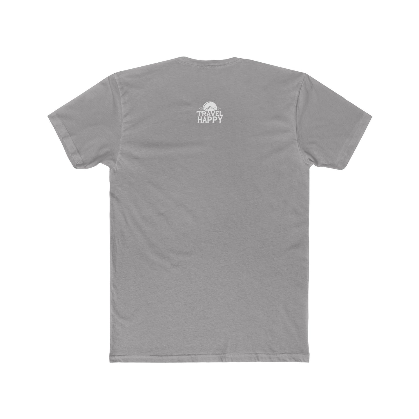 "Warrior Dad" Crew Tee