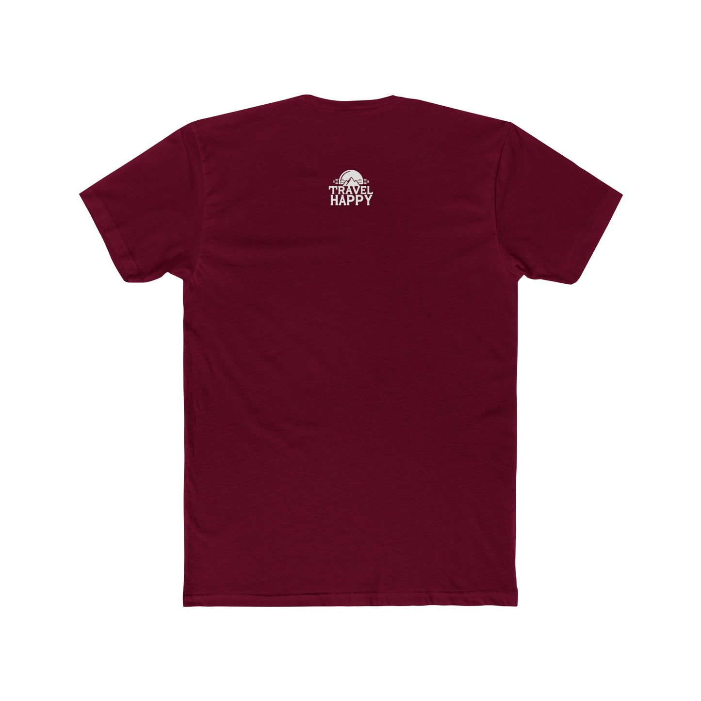 "Warrior Dad" Crew Tee