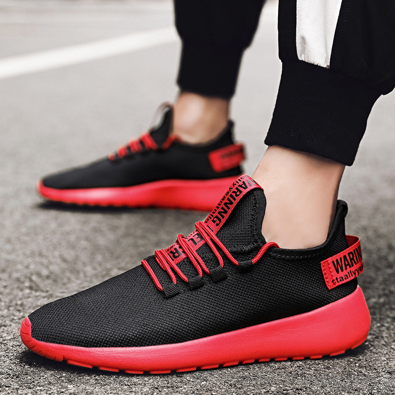 Men’s Casual Sporty Breathable Shoes