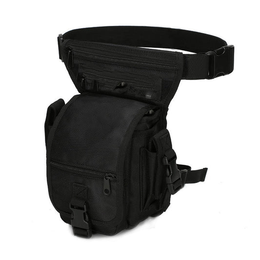 Outdoor Waist Pack Travel Happy Outdoor Accessories