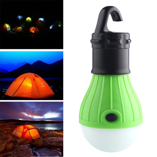 Shop Outdoor Portable Camping Tent Light Travel Happy Outdoor Accessories