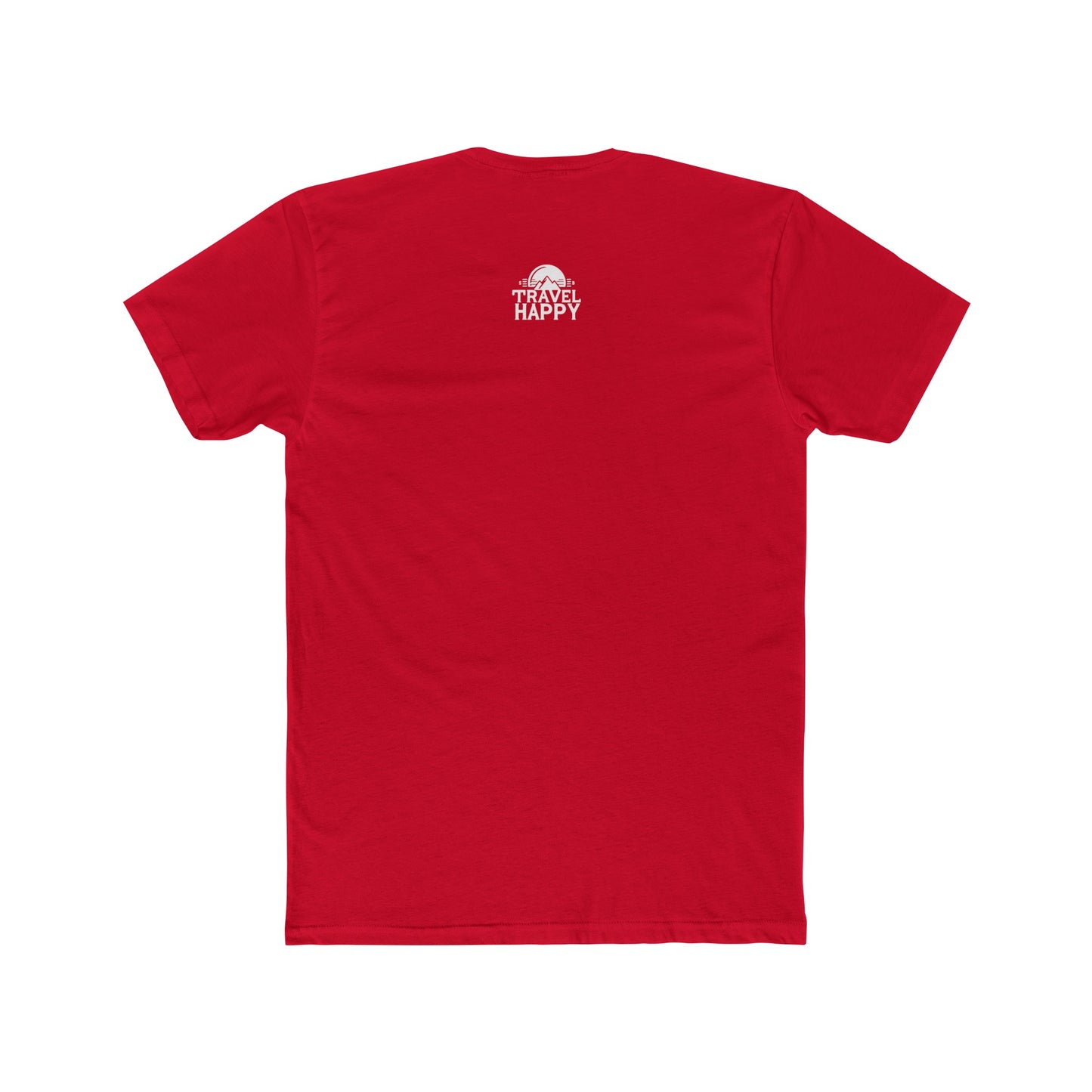 "Warrior Dad" Crew Tee