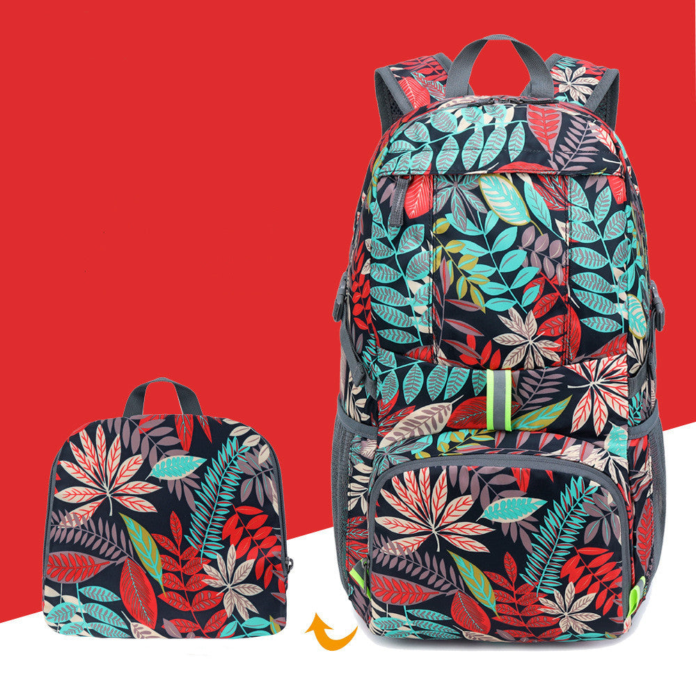 Outdoor Travel Storage Folding Bag