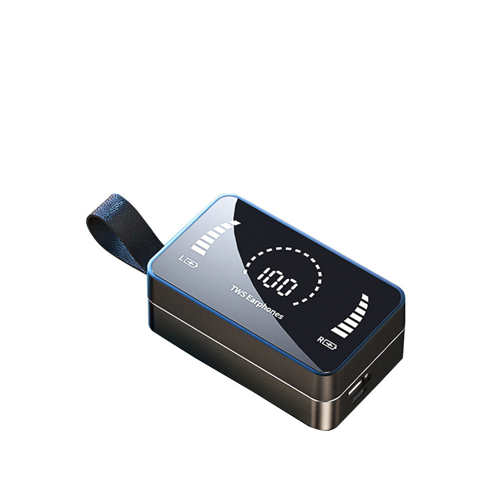 Waterproof Bluetooth Wireless Earbuds