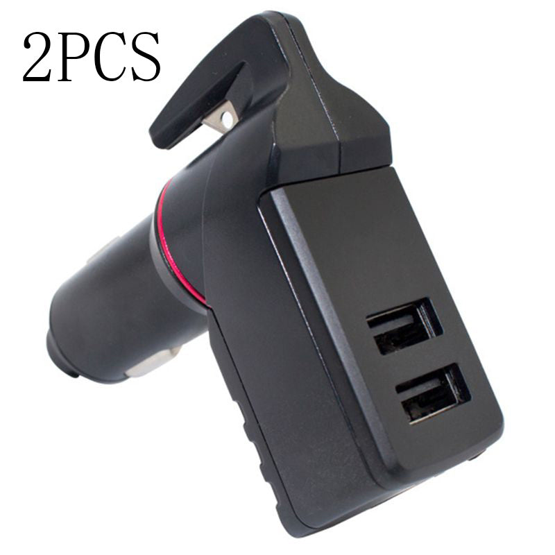 USB Emergency Escape Tool - Travel Happy