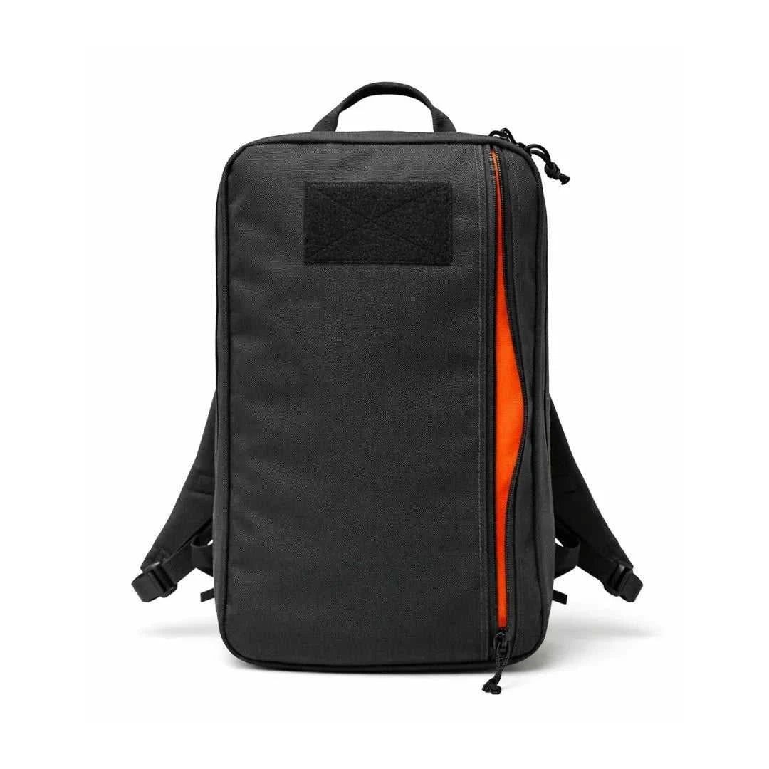 24 Hour Backpack Backpack All Products (ChatGPT-AI Product Description) Recycled Firefighter Travel Happy