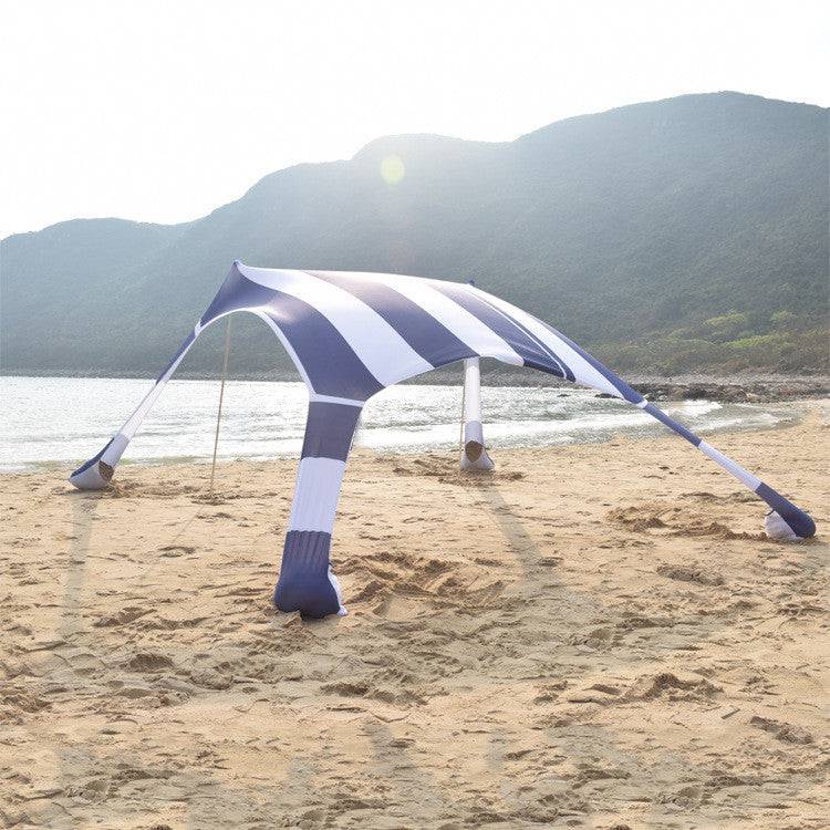 Beach Tent Lycra Shade Awning