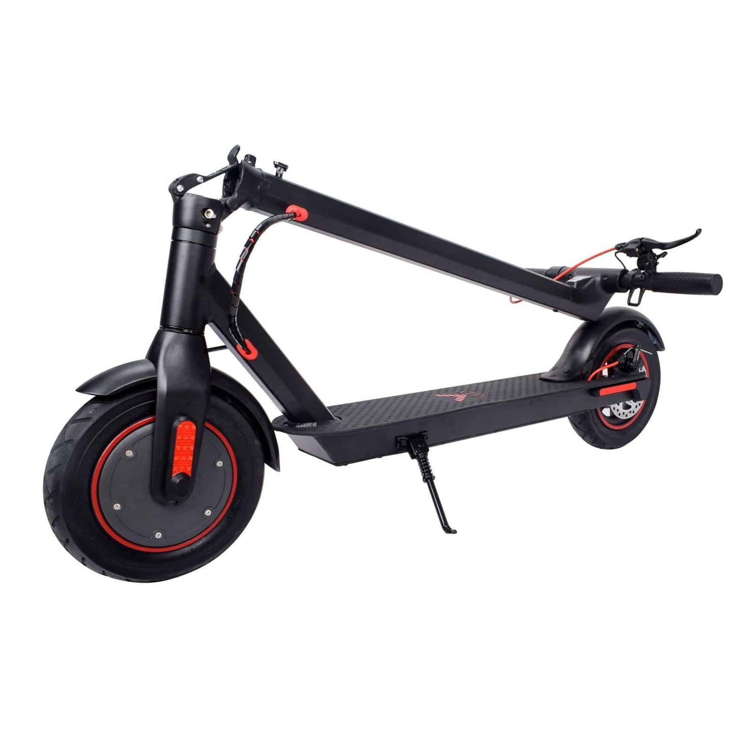 Electric Folding Scooter