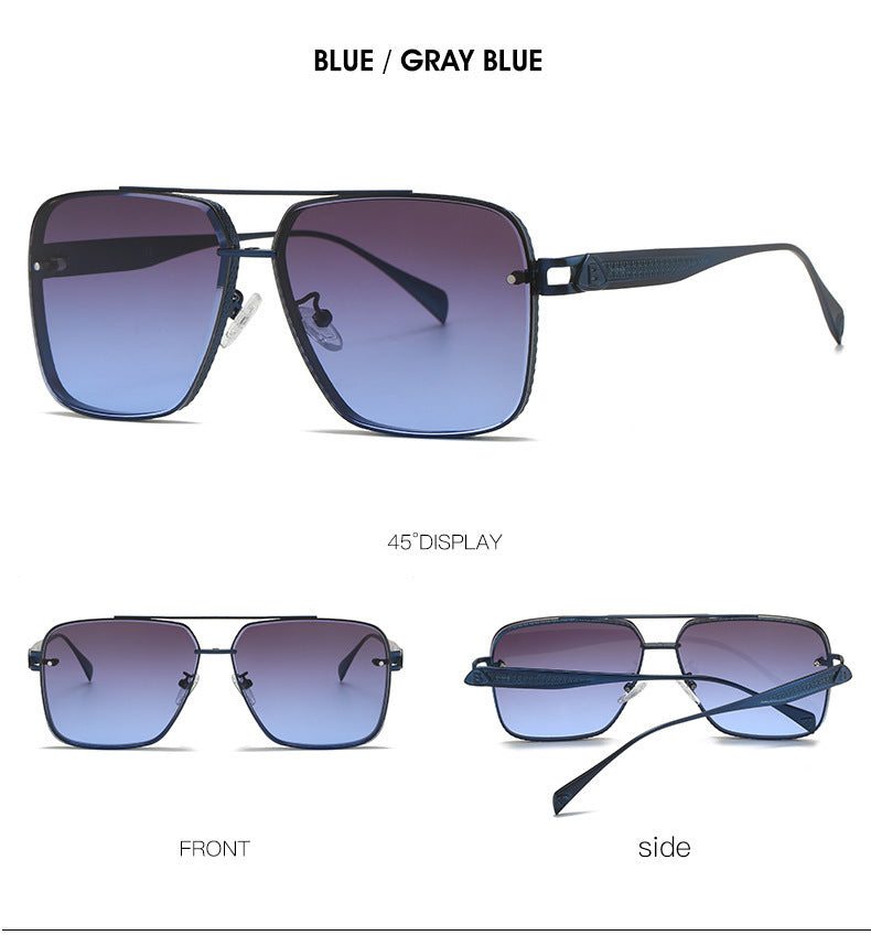 Men's Casual Shades