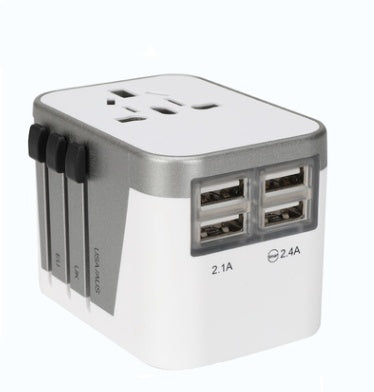 Multi-country Universal Travel Adapter