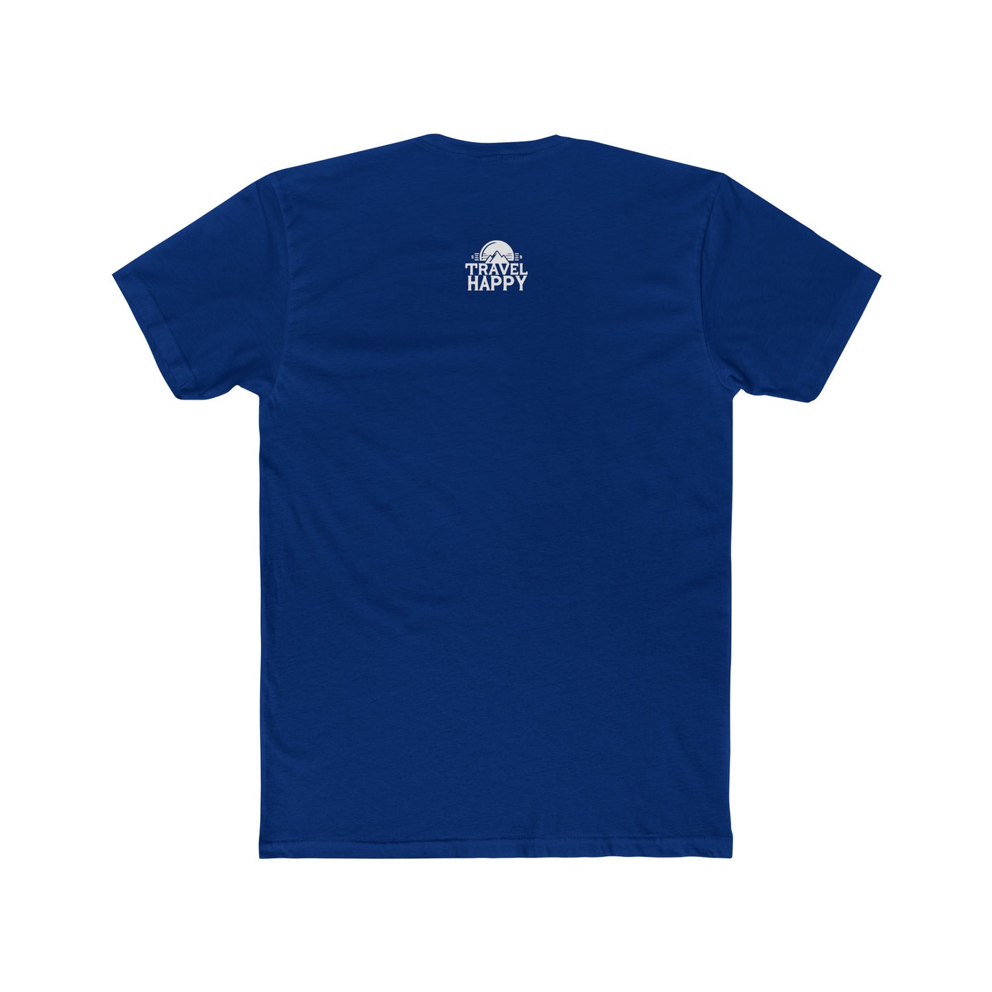 "Warrior Dad" Crew Tee