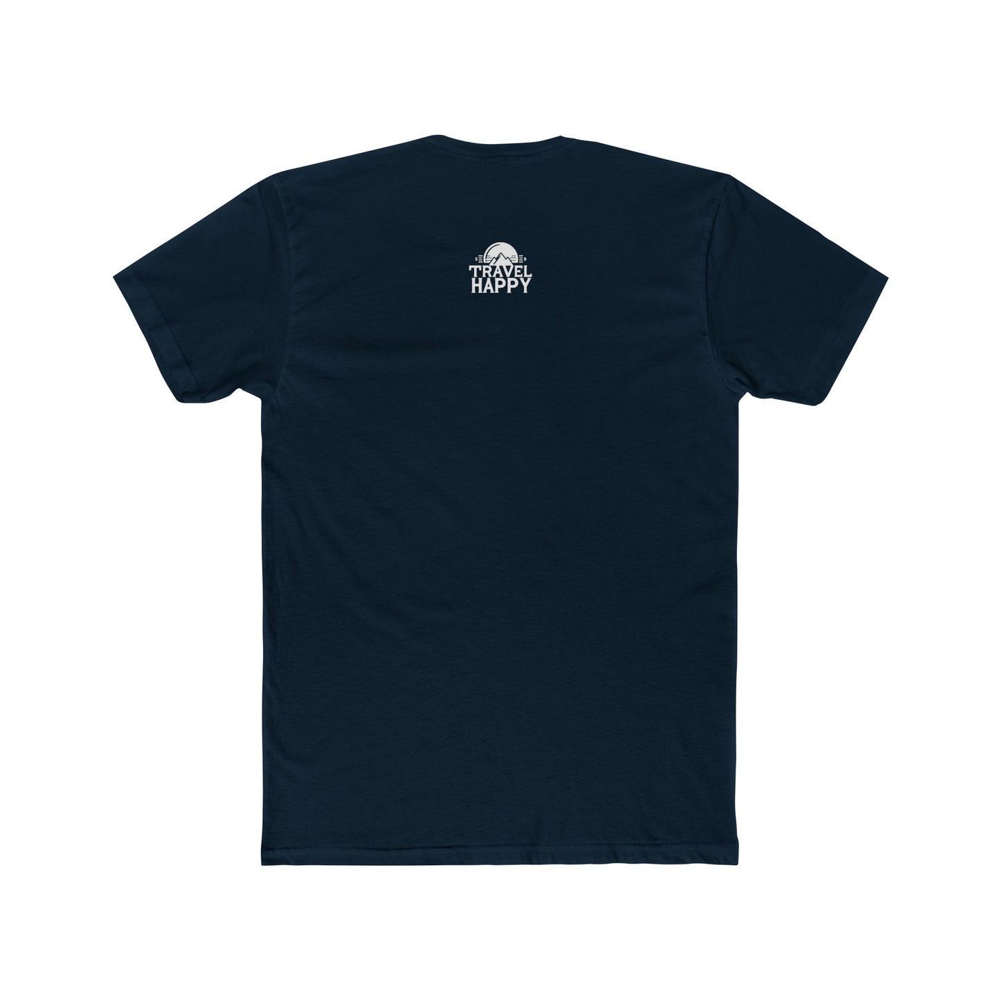 "Warrior Dad" Crew Tee
