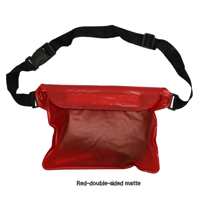 Messenger Mobile Phone Waterproof Bag
