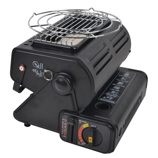 Multifunctional Tent Heater Travel Happy Outdoor Accessories
