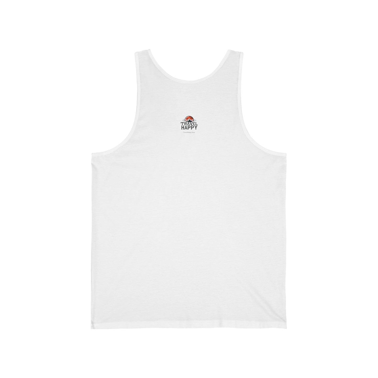 Pride Crew Jersey Tank