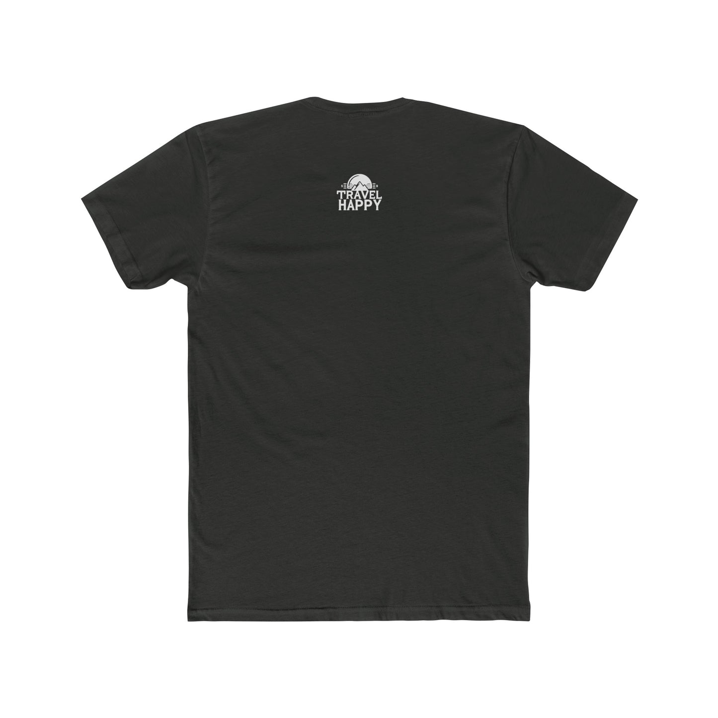 "Warrior Dad" Crew Tee