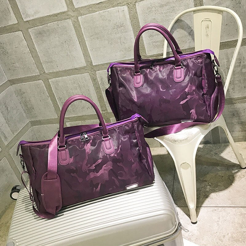 Le sac de voyage Jane