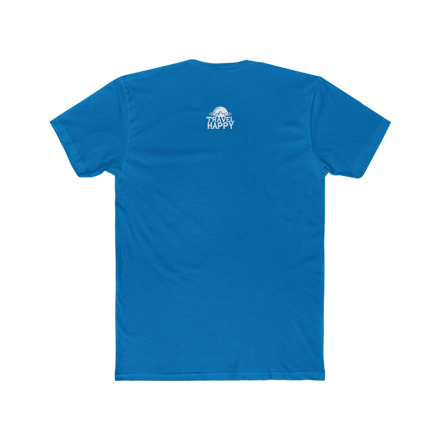 "Warrior Dad" Crew Tee