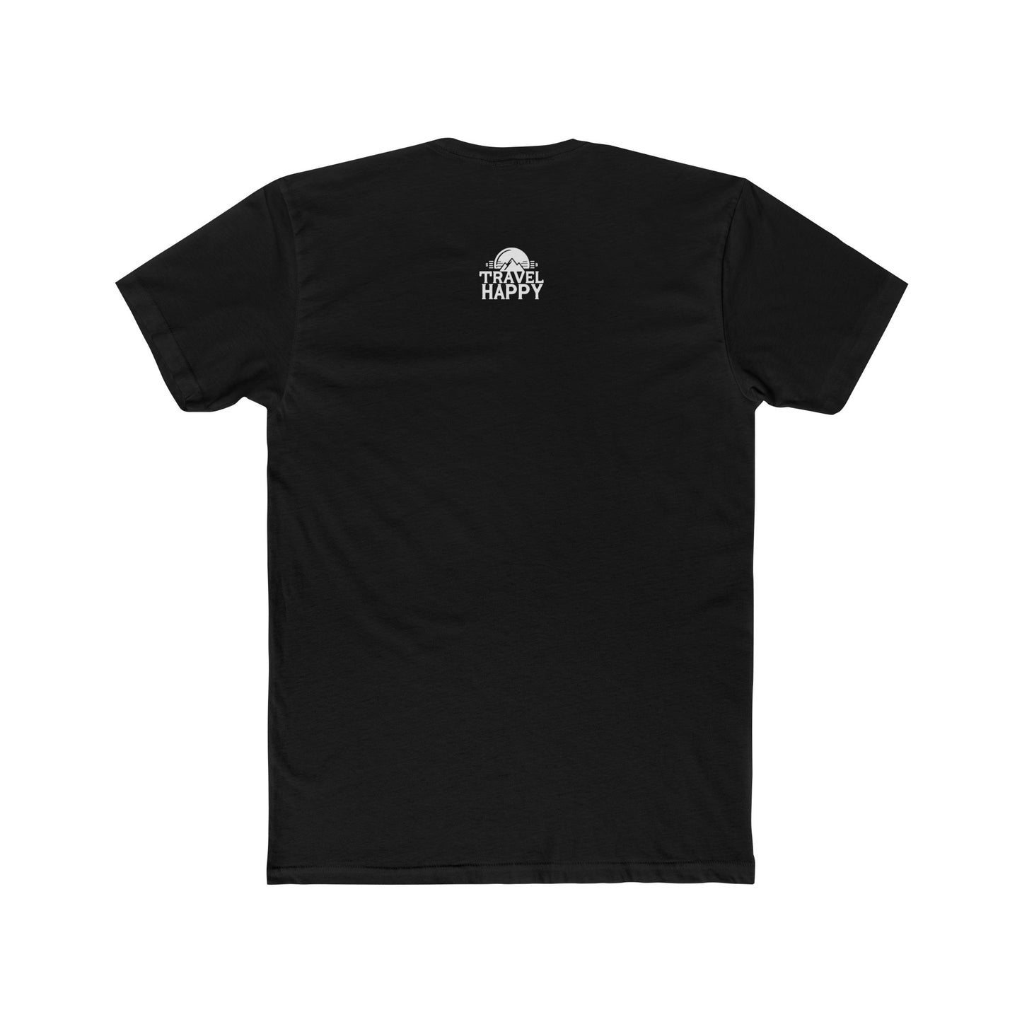 "Warrior Dad" Crew Tee