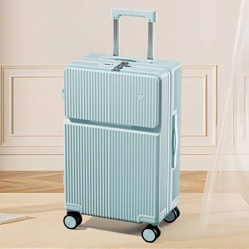 Multifunctional Luggage 9