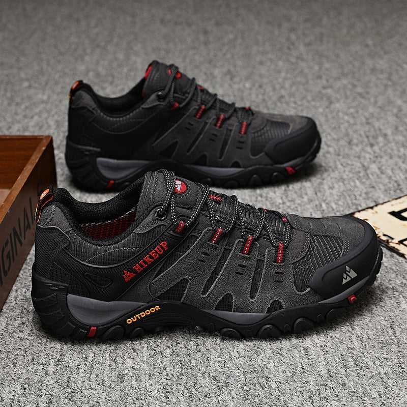 Breathable Hiking Hiking Travel Running Shoes Travel Essentials Shop Travel Happy Travel Happy