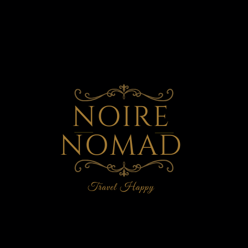Noire Nomad | Noir Whisper Bow Top