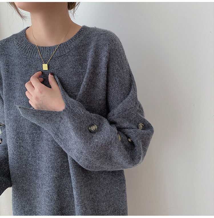 SeasonsChange Women’s Sweater Travel Essentials Shop Travel Happy Travel Happy