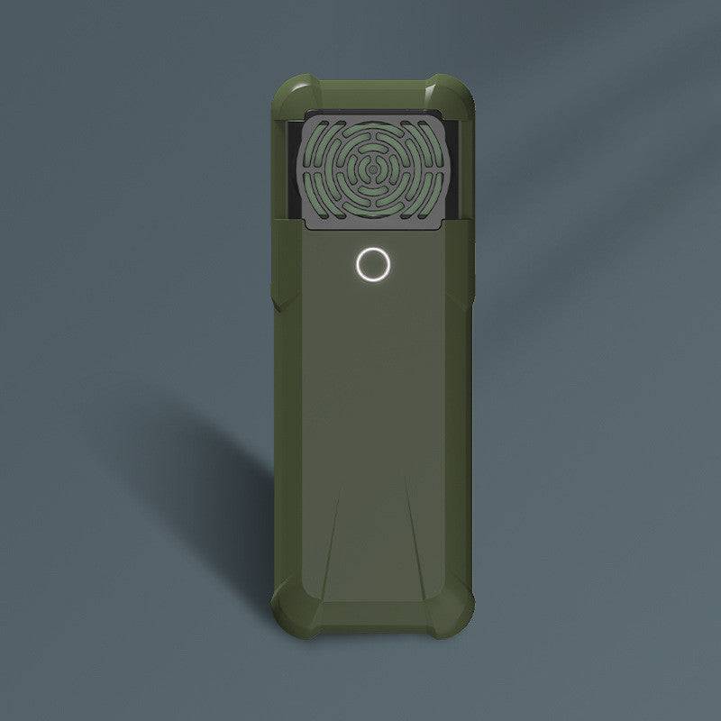 Long-lasting Outdoor Mosquito Repellent4