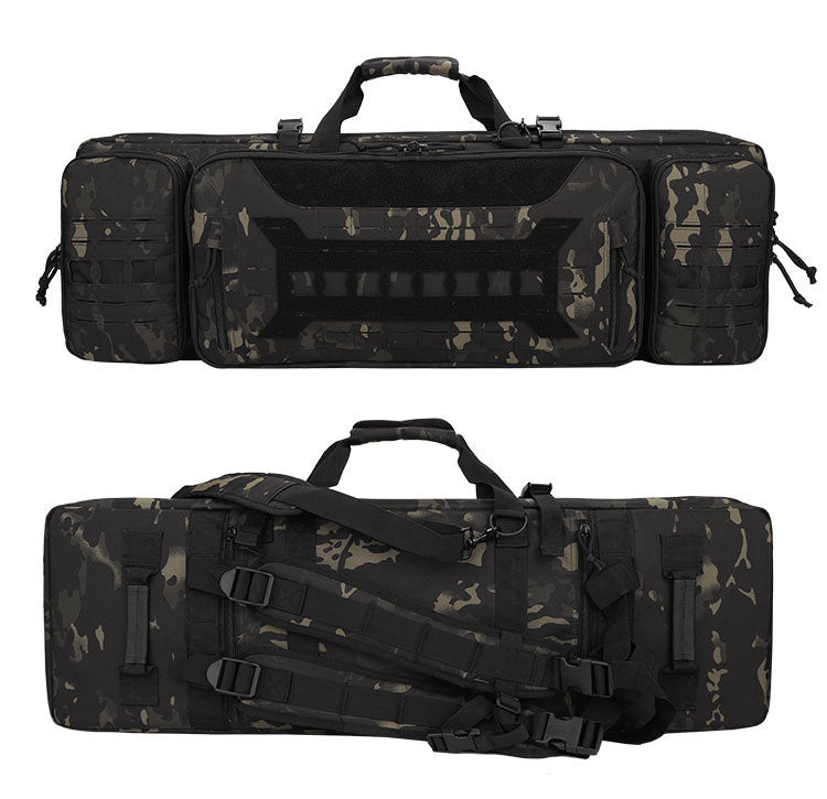 Bolsa de pesca de 36 pulgadas CS Water Bullet Bag para exteriores