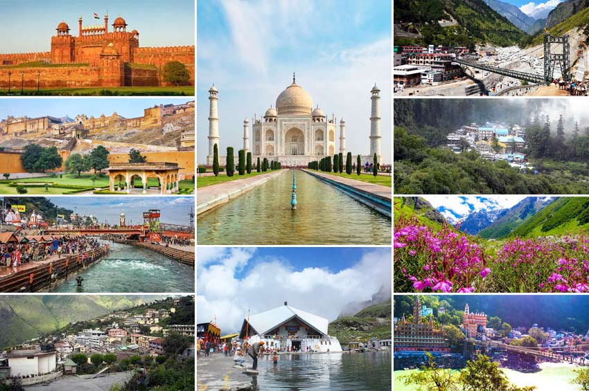 10 Global Getaways: Where the World Is Going this Spring 2025