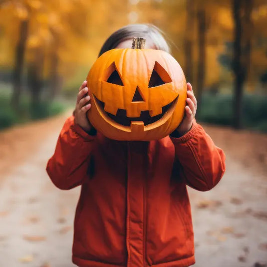 The History of Halloween Around the World