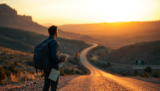 Is America Still Safe for Travelers?