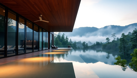 10 Wellness Retreats in America to Book Right Now