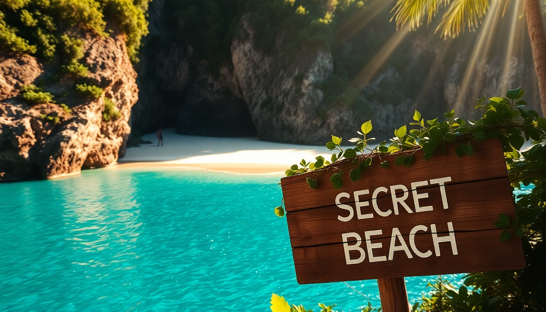 Uncover the World's Best-Kept Secrets: Top Underrated Destinations for 2025