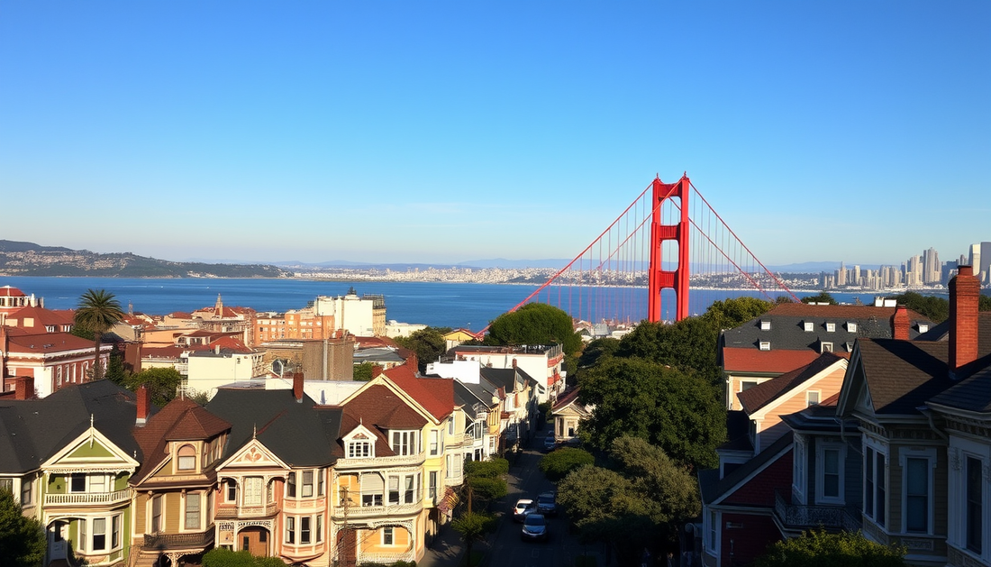 Top 20 Things to Know About Visiting San Francisco