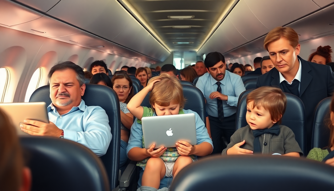 The 10 Most Annoying Things Travelers Do, According to Your Fellow Passengers