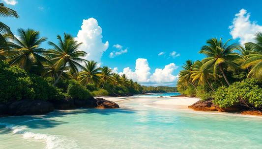 Top 2026 Destinations to Explore This Summer and What to Bring