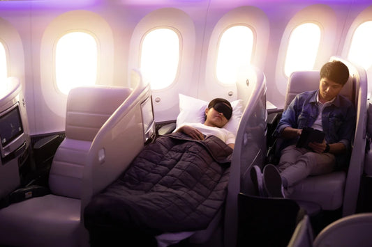 Unlock First-Class Savings: How This New App is Revolutionizing Flight Deals