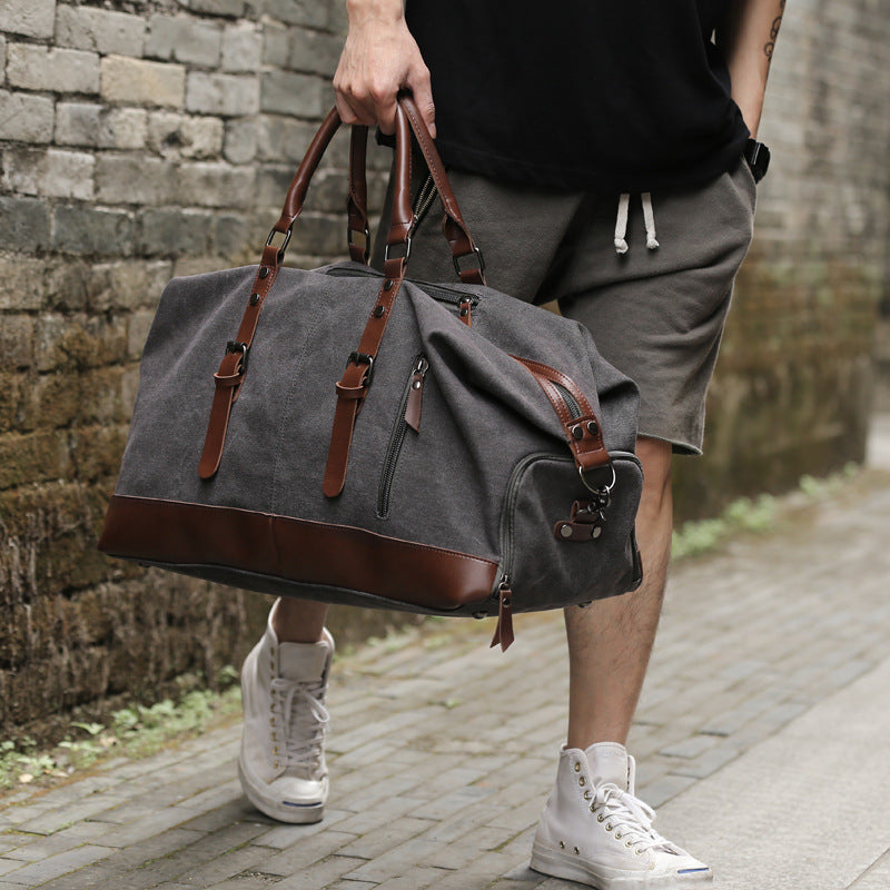 Men's Travel Bags