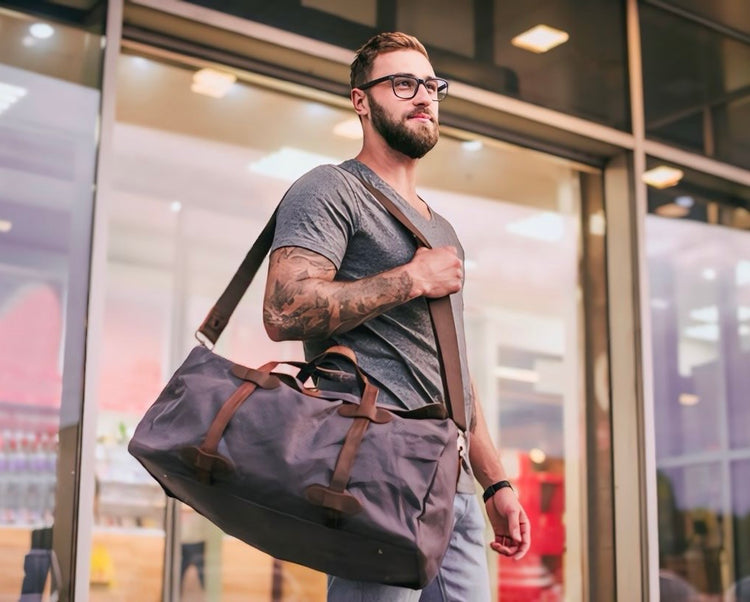 Men's Travel Bags