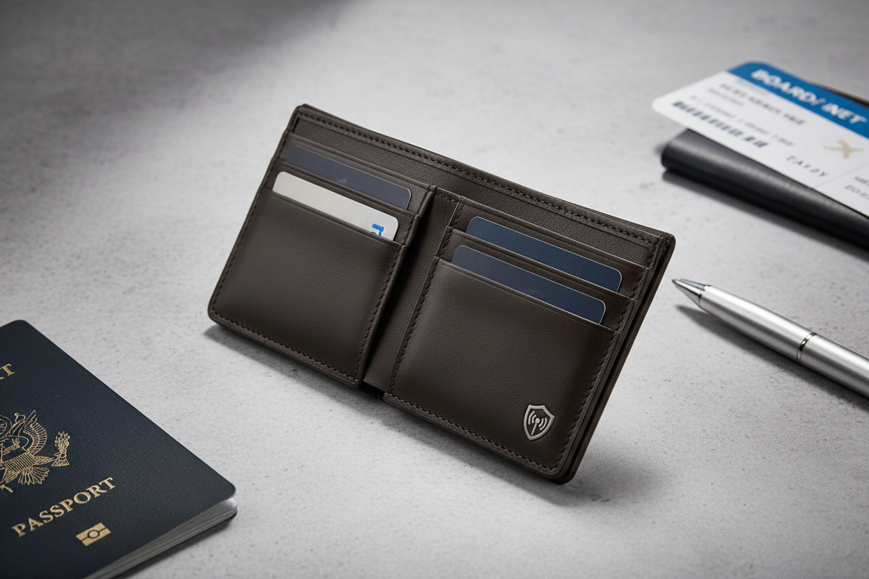 best RFID wallets