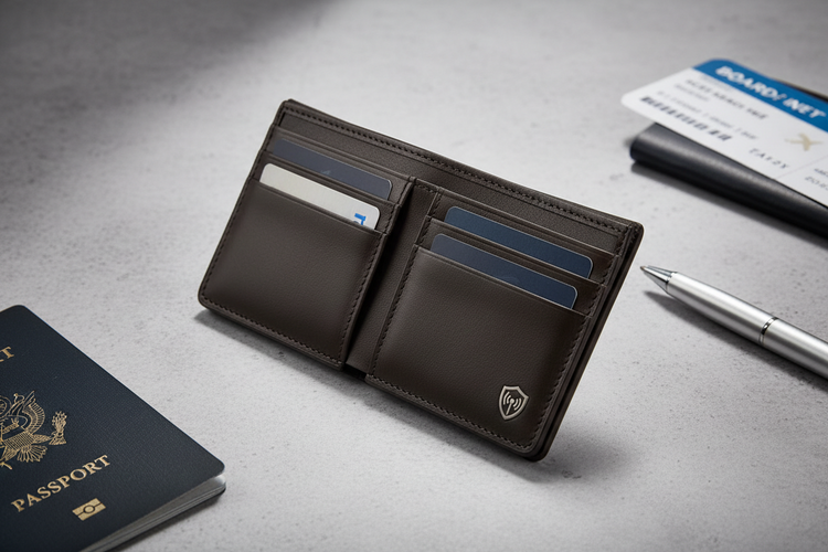 best RFID wallets