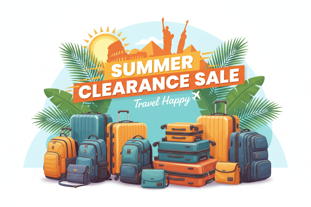 Summer Clearance