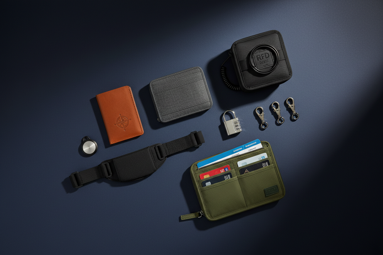 Travel Security